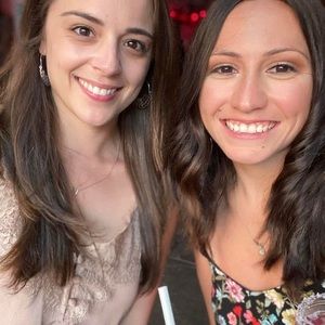 Meet your Posher, Shaina